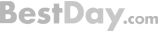 BestDay-Logotipo-Gris