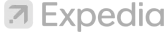 Expedia-Logotipo-Gris