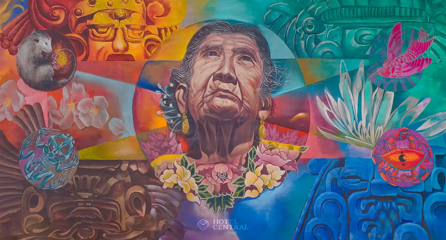 Turismo en el Istmo de Tehuantepec o Turismo en Juchitán de Zaragoza